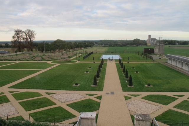 Vernantes Chateau De Jalesnes المظهر الخارجي الصورة